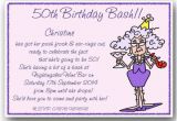 50th Birthday Invitation Sayings Funny 50th Birthday Invitations Wording Ideas Free