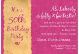 50th Birthday Invitation Sayings Quotes for 50th Birthday Invitations Quotesgram