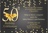 50th Birthday Invite Wording 50th Birthday Invitation Wording Samples Wordings and