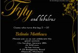 50th Birthday Invite Wording 50th Birthday Invitation Wording Samples Wordings and