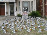 50th Birthday Lawn Decorations 23 Best Images About Lawn event Signs On Pinterest