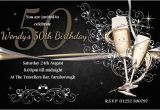 50th Birthday Party Invitation Templates 45 50th Birthday Invitation Templates Free Sample