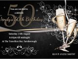 50th Birthday Party Invitations with Photo 45 50th Birthday Invitation Templates Free Sample