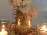 50th Birthday Table Decorations Ideas Best 25 Anniversary Centerpieces Ideas On Pinterest