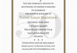 50th Surprise Birthday Invites Classic 50th Birthday Gold Surprise Party Invitations