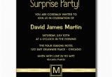 50th Surprise Birthday Invites Surprise 50th Birthday Party Invitations Wording Free