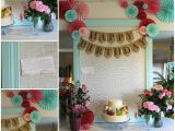 60 Birthday Decoration Ideas 60th Birthday Party Ideas for Mom Plus Gift Ideas for