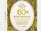 60 Birthday Invitation Templates 60th Birthday Invitation Templates 24 Free Psd Vector