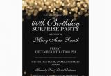 60 Year Old Birthday Invitations Surprise 60th Birthday Invitation Wording Dolanpedia