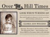 60th Birthday Invite Wording Printable 60th Birthday Invitation Templates