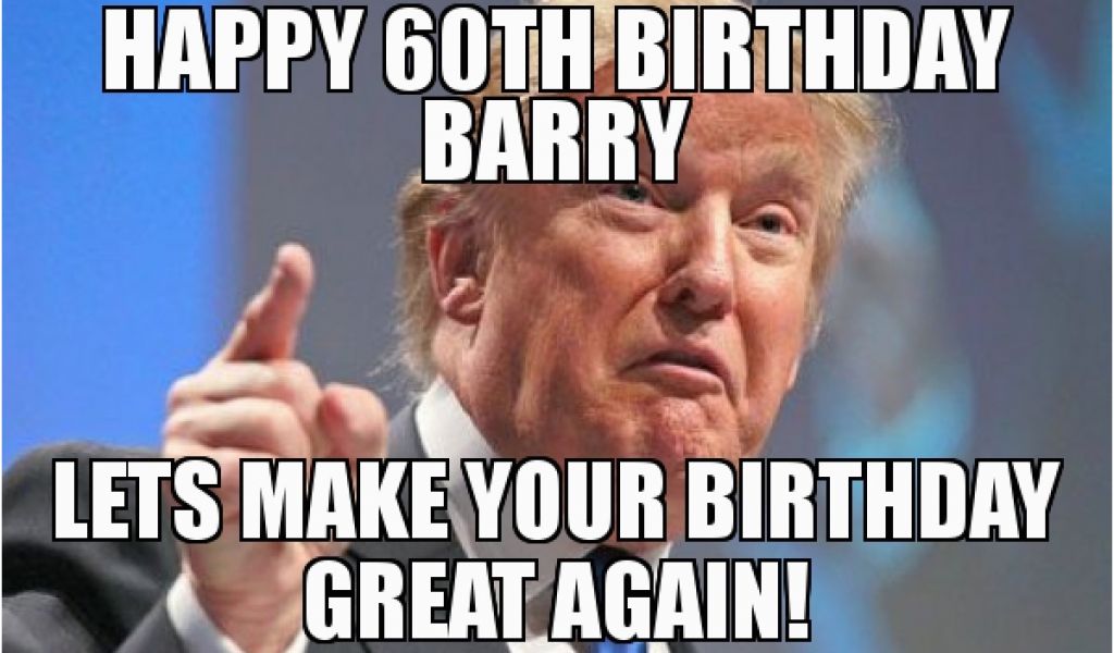 60th Birthday Memes 60th Birthday Meme 5 Happy Birthday World ...