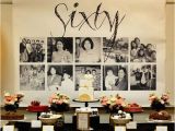 60th Birthday Party Decorations for Men 60th Birthday Party Ideas