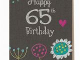 65 Birthday Card Messages 65th Birthday Wishes Messages Cards 65th Birthday