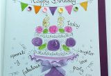 65th Birthday Cards Free Happy 65th Birthday Cards Hand Finished 65th Birthday Cards