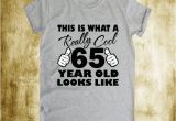 65th Birthday Gifts for Man 65th Birthday Gift This is What A Really by Kimberlydupuyplace