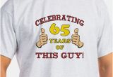 65th Birthday Gifts for Man 65th Birthday Men Gifts for 65th Birthday Men Unique