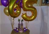 65th Birthday Party Decorations Best 25 65th Birthday Ideas On Pinterest 60 Birthday