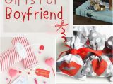 7 Days Of Birthday Gifts for Boyfriend 30 Diy Gifts for Boyfriend Diy Diy Valentine Gifts