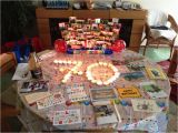 70th Birthday Decorations Supplies the Precious 70th Birthday Party Ideas for Mom Tedxumkc