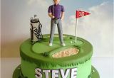 70th Birthday Gifts for Him Golf Found On Google From Pinterest Com Cake Decorating