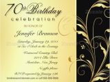 70th Birthday Invitations Wording Samples 70th Birthday Party Invitation Wording Dolanpedia