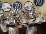 70th Birthday Table Decoration Ideas 25 Best Ideas About 70th Birthday Decorations On