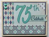 75th Birthday Cards for Dad Dat 39 S My Style Happy 75th Birthday Dad