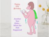 75th Birthday Ideas for Him Funny 75th Birthday Cards Zazzle