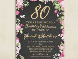 80 Year Old Birthday Party Decorations 25 Best Ideas About 80th Birthday Invitations On