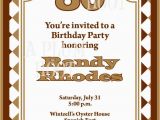 80th Birthday Celebration Invitations 15 Sample 80th Birthday Invitations Templates Ideas