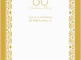 80th Birthday Invitation Templates Free Free Printable 80th Birthday Invitations Bagvania Free