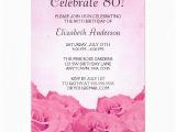 80th Birthday Invitation Templates Free Printable Free Printable 80th Birthday Invitations Free Invitation