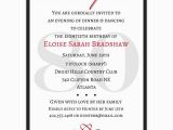 80th Birthday Invitation Wording Samples Classic 80th Birthday Red Surprise Invitations Paperstyle