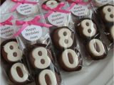 80th Birthday Party Decorations Supplies 80th Birthday Party Ideas Buscar Con Google Pinteres