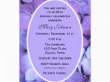 85th Birthday Invitation Wording Personalized 85th Birthday Invitations