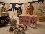 85th Birthday Party Decorations Vintage Baseball Birthday Party Ideas Photo 12 Of 22