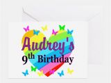 9 Year Old Birthday Card Sayings 9 Year Old Greeting Cards Card Ideas Sayings Designs