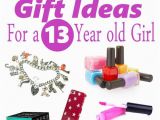 A Good Gift for A Girl On Her Birthday 13 Year Olds Best Gifts and Year Old On Pinterest