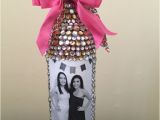 A Good Gift for A Girl On Her Birthday Blingy Bubbly Diy Gift Ideas for Sisters Birthday