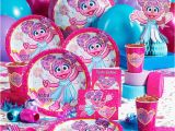 Abby Cadabby Birthday Party Decorations 17 Best Images About Ava Abby Cadabby On Pinterest