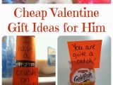 Affordable Birthday Gifts for Him Cheap Valentine Gift Ideas for Him Child at Heart Blog
