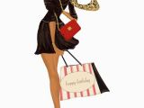 African American Diva Birthday Cards Clipart Download Page 659 Best Clipart Images Download