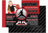 Air Jordan Birthday Invitations Eccentric Designs by Latisha Horton Air Jordan Birthday