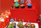 Alvin and the Chipmunks Birthday Decorations Alvin and the Chipmunks Birthday Party Ideas Birthdays