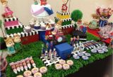 Alvin and the Chipmunks Birthday Decorations Alvin and the Chipmunks Twins Birthday Party Ideas Photo