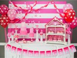 American Girl Birthday Party Decorations Girl Birthday Party themes Party Ideas for Girls