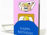 Animated Adult Birthday Cards Birthday Cartoon Bedroom Fantasy for Her Card 1054529