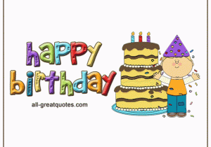 Animated Birthday Cards for Kids 9 Free Animated Birthday Cards ...