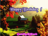 Animated Happy Birthday Cards with Music Birthday Celebration Free Birthday Wishes Ecards