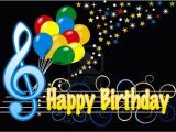 Animated Happy Birthday Cards with Music Birthday Wallpapers for Men Wallpapersafari